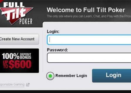 download full tilt poker net