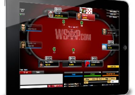 Wsop nj download poker