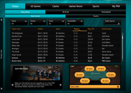 Poker pkr download mac