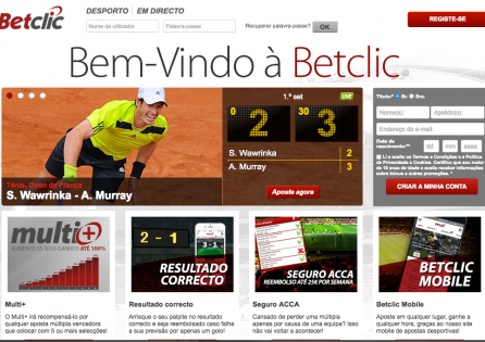 Betclic.pt HP