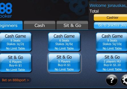 888poker download ios