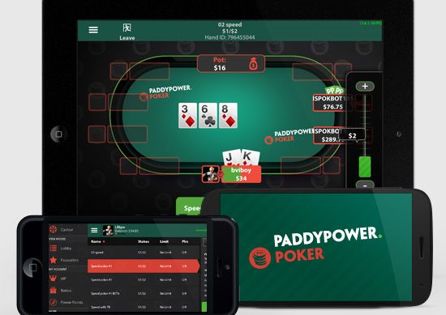 paddy power poker wont download