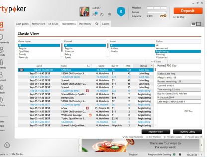 Nj poker apps android