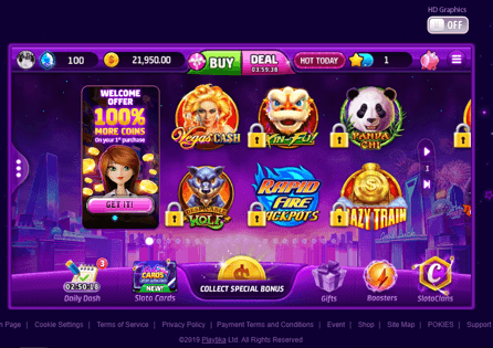 slotomania free coins download