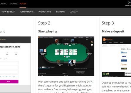 download the last version for android Borgata Casino Online