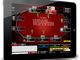 The WSOP.com NJ poker is played on the Ipad.