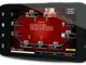 The WSOP.com NJ poker game works on the android phone.