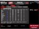 Poker tournaments and players appear in the Wsop.com poker lobby.