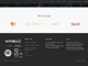 The Natural8 Footer shows all available payment options.