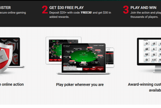 This is the PokerStars PA instructions to safely download and play poker at PokerStars.