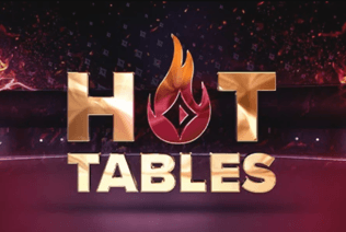 PartyPoker Ontario Hot Tables