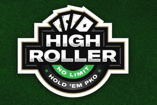 BetMGM Poker Ontario High Roller Tournament