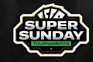 BetMGM Poker Ontario Super Sunday Tournament