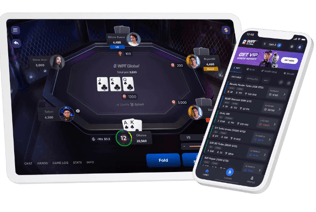 WPT Global Gameplay