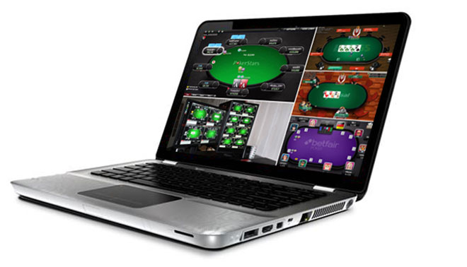 sale poker facili per principianti