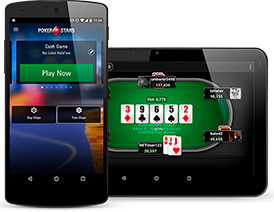 Android Poker Real Money Usa