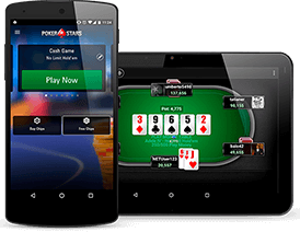 Best real money poker apps