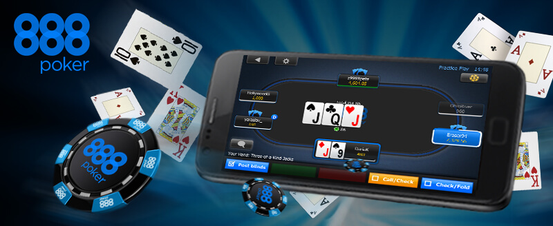 poker 888 app download