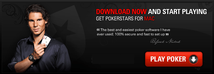 free for ios download PokerStars Gaming