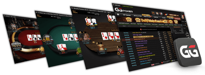 MELHOR APP DE POKER A DINHEIRO REAL PARA JOGADORES INICIANTES