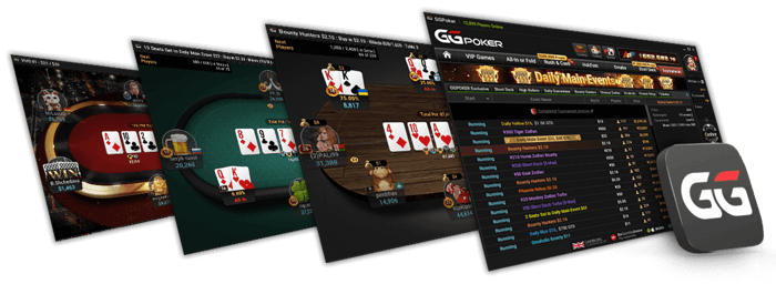 GGPoker: Como jogar grátis ou com dinheiro real no Texas Hold'em - Brasil  247