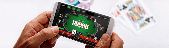 PokerStars Android App