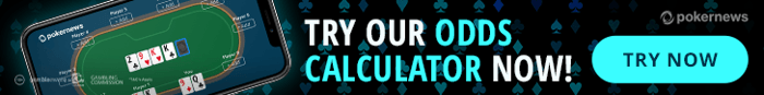 Kalkulator Peluang Poker 