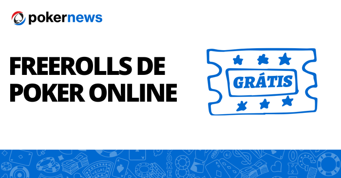 Sites de Poker Grátis: Onde Jogar Poker Online Grátis