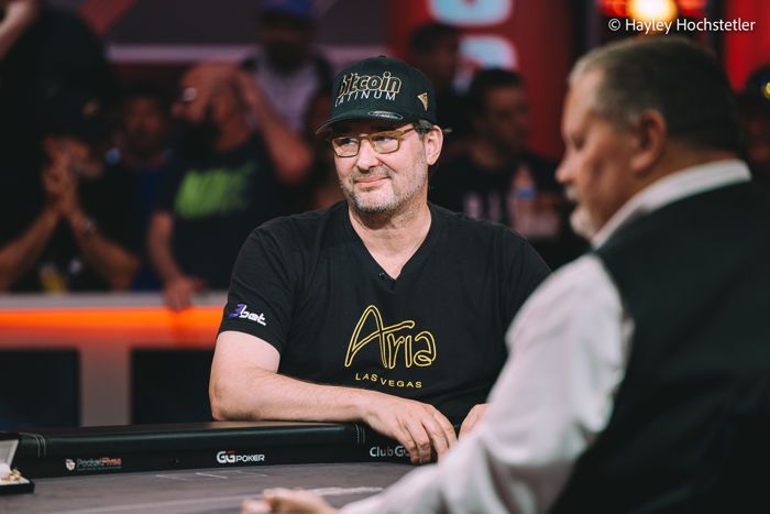 Phil Hellmuth