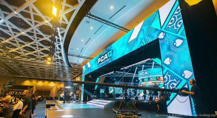 An Unbiased View Of Poker Game