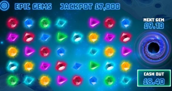 epic gems joc online gratuit