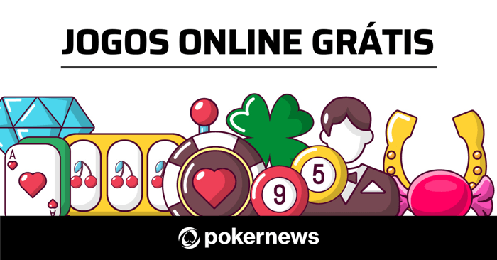  Jogos Online Grátis em !