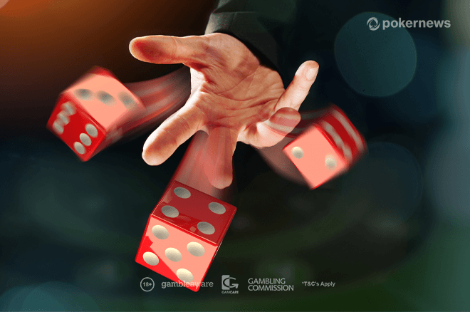 Jogos de Dealer ao Vivo - Jogue com Criptomoedas ou Reais