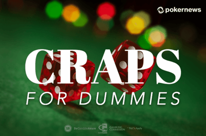 Como jogar Craps Online no Brasil