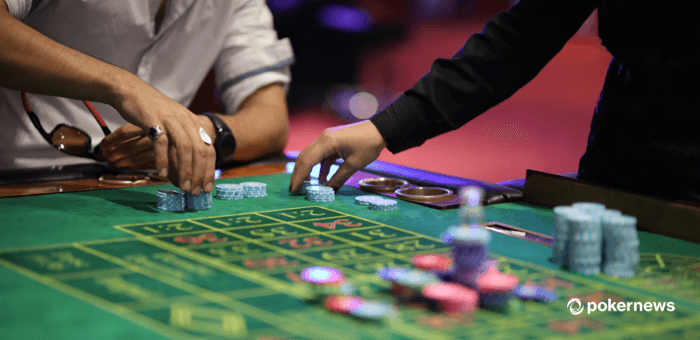 Ontario Online Casino Roulette: Rules, Tips, and Strategies