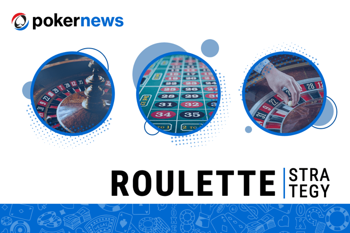 Roulette - Casino Style! - Apps on Google Play