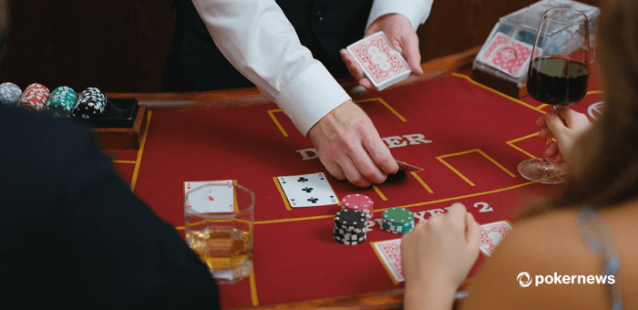 I giochi da fare con le carte francesi - PokerStars Casino Blog