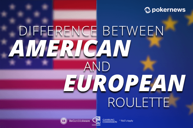 American & EU Roulette