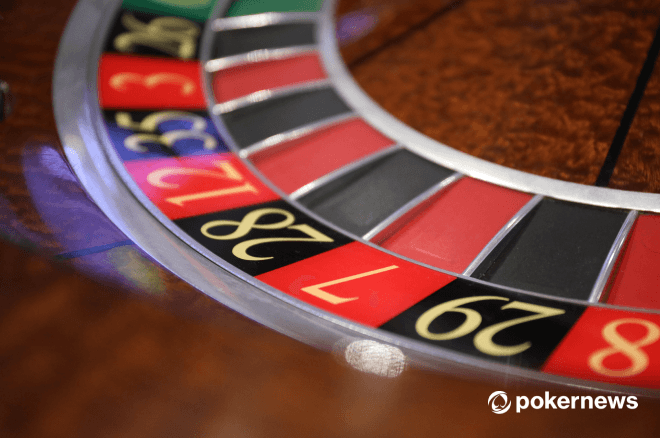 ROULETTE definition in American English