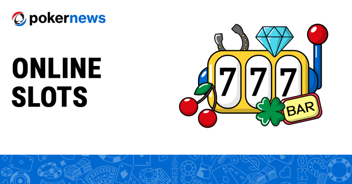 Online Casino Slots