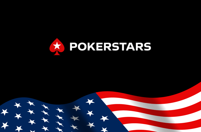 PokerStars USA