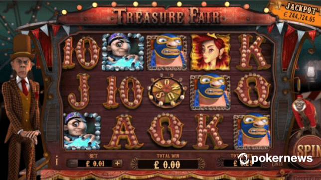 Win Real Money Playing Free Slots: Is It Possible? - Warrington Worldwide