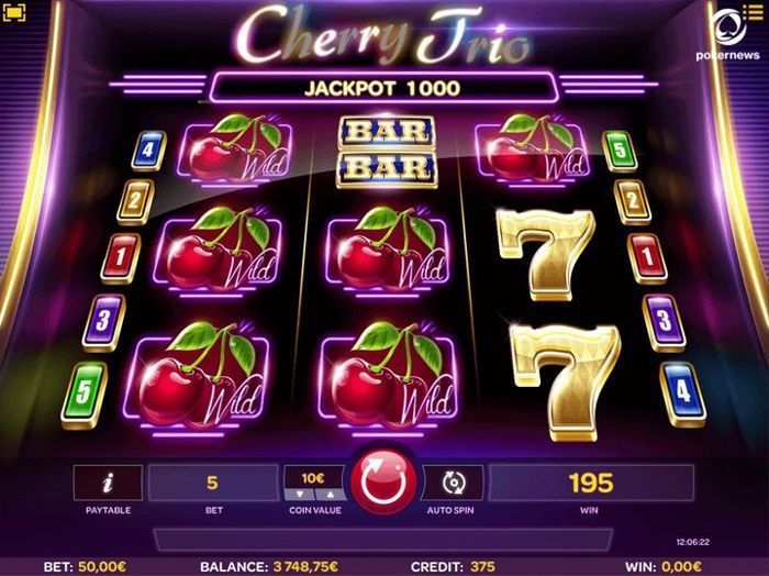 Win Real Money Playing Free Slots: Is It Possible? - Warrington Worldwide