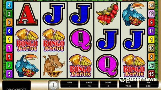 Answered: Your Most Burning Questions About casino