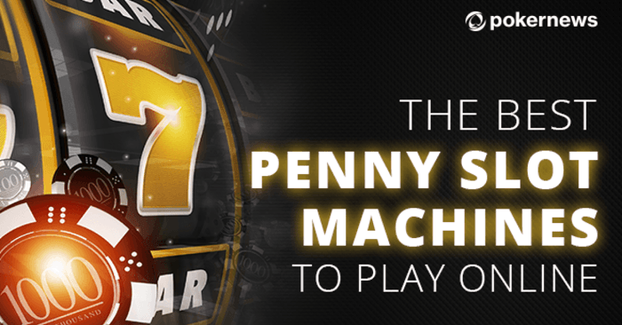 the best penny slots at US casinos