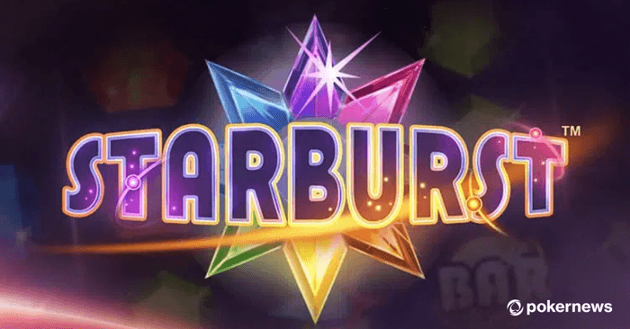 Starburst Slot