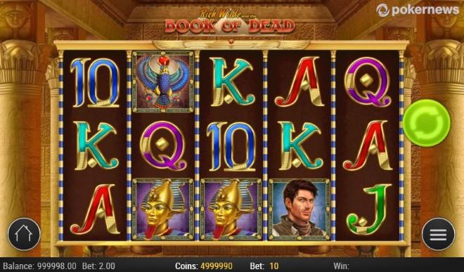 10 Warning Signs Of Your casino Demise