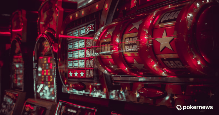 What is Slots RTP?