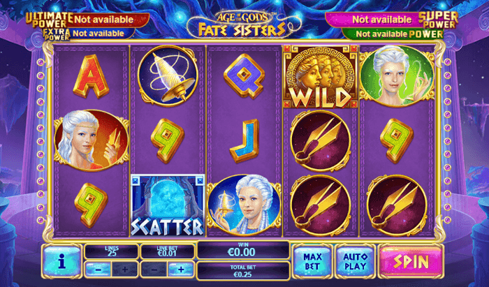 Top 10 Playtech Slot Games: Best of the Best -  Blog