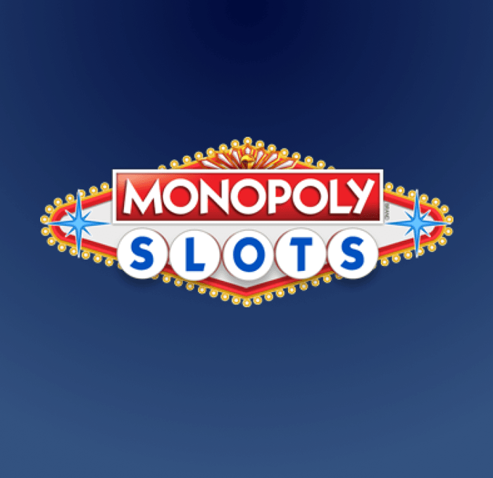 Play Monopoly Slot on iPhone